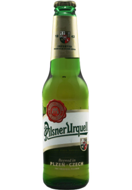 BIRRA PILSNER URQUELL cl. 33 x 24 VAP
