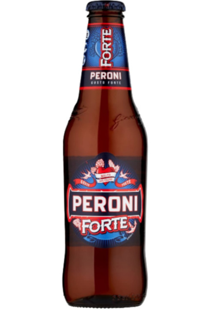 BIRRA PERONI FORTE cl. 33 x12 VAP