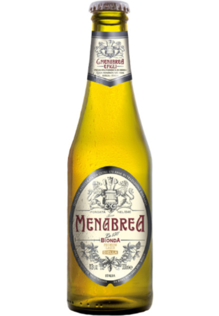 BIRRA MENABREA cl. 33 x 24 VAP