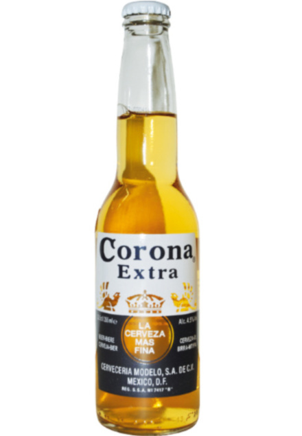 BIRRA CORONA cl. 35,7 x 24 VAP