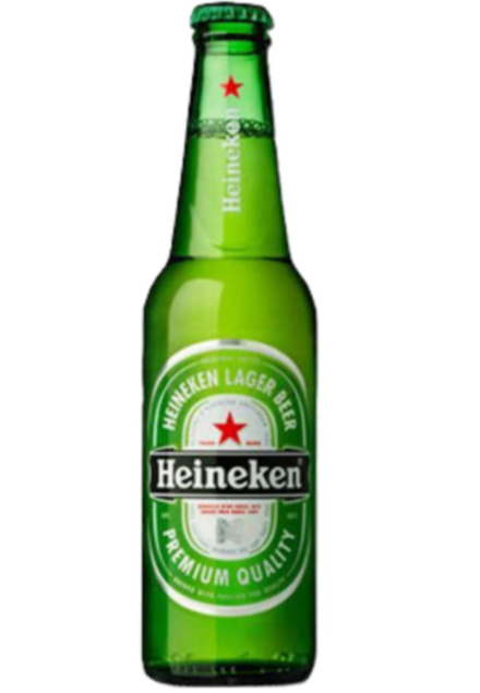 BIRRA HEINEKEN cl. 33 x 24 VAP