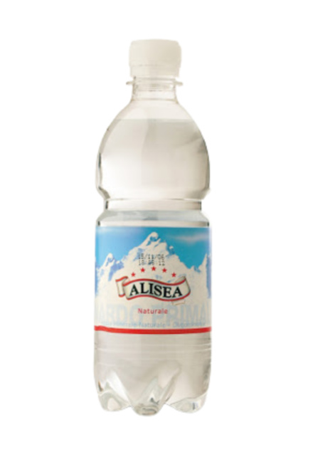 ACQUA ALISEA NATURALE cl. 50 x 24 PET