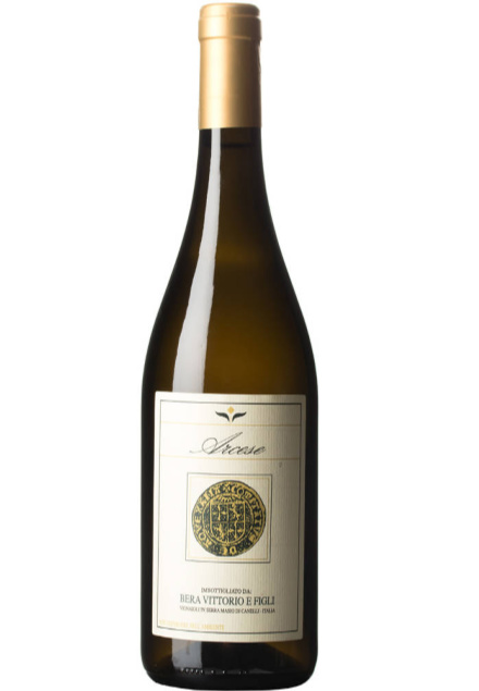 VINO BERA ARCESE cl. 75