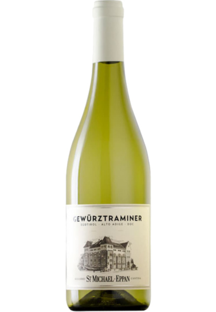VINO ST. MICHAEL-EPPAN GEWURZTRAMINER DOC cl. 75