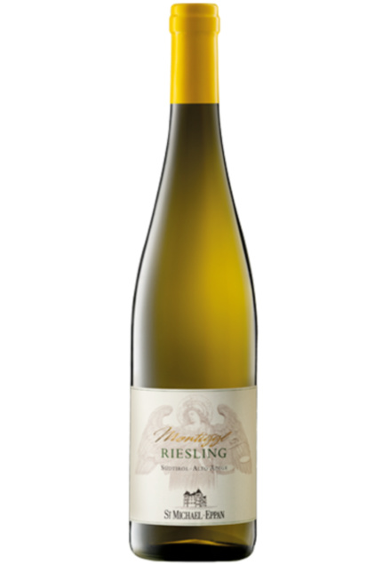 VINO ST. MICHAEL-EPPAN MONTIGGL RIESLING DOC cl. 75