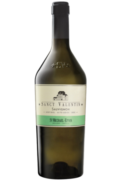 VINO ST. MICHAEL-EPPAN SANCT VALENTIN SAUVIGNON DOC cl. 75
