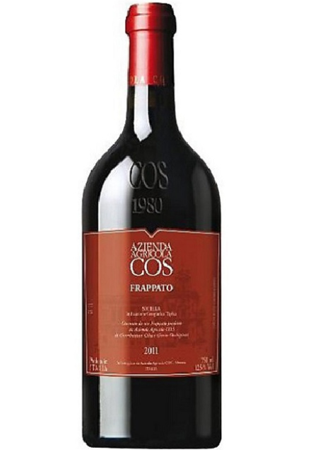 VINO COS FRAPPATO 2012 IGT cl. 75