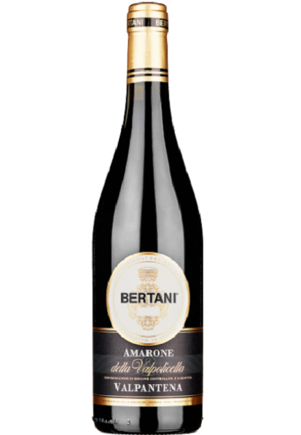 VINO BERTANI AMARONE VALPANTENA '17 DOCG cl. 75