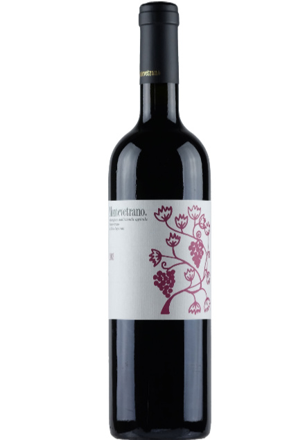 VINO MONTEVETRANO '06 IGT cl. 75