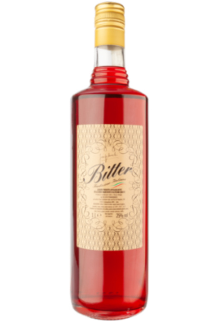 APERITIVO BITTER J. MAESTRI 25° cl. 100