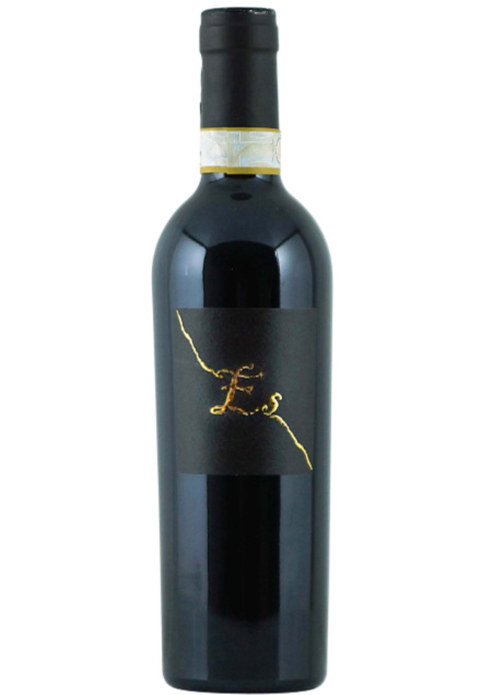 VINO P. G. FINO ES PIU' SOLE PRIMITIVO DI MANDURIA DOLCE NATUR. DOCG  cl. 37,5