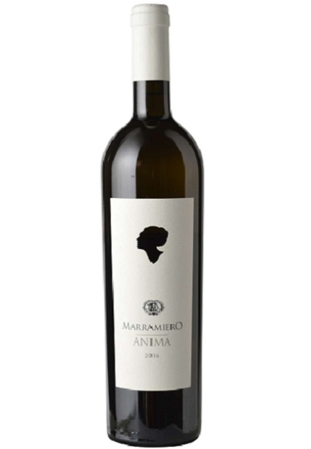 VINO MARRAMIERO ANIMA TREBBIANO D'ABRUZZO DOC cl. 75