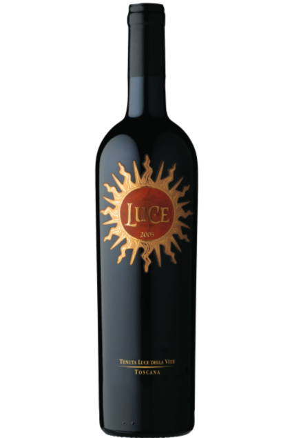 VINO LUCE DELLA VITE LUCE '03 IGT cl. 75