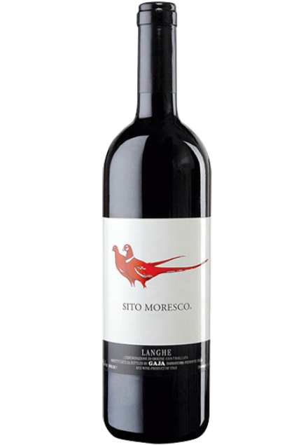 VINO GAJA SITO MORESCO LANGHE DOP cl. 75