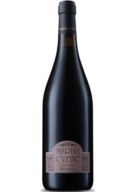 VINO MASCIARELLI MARINA CVETIC CABERNET SAUVIGNON '03 IGT cl. 75
