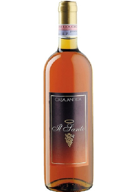 VINO P. CASA ANTICA IL SANTO cl. 75