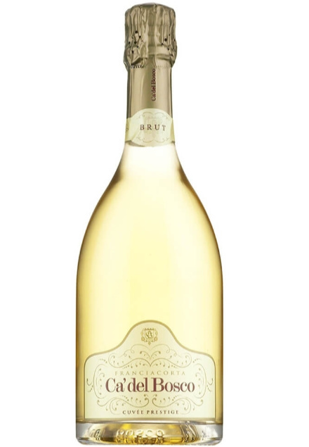 SPUM. CA' DEL BOSCO CUVEE' PRESTIGE FRANCIACORTA DOCG cl. 150 MAGNUM