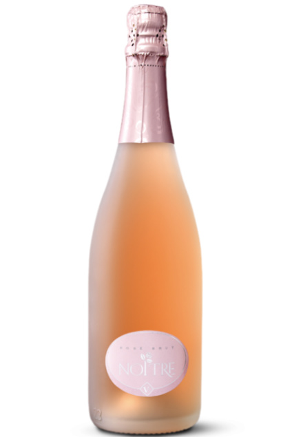 SPUM. FUTURA 14 NOI TRE ROSE' BRUT MET. CLASSICO cl. 75