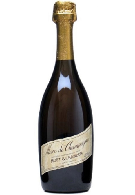 MARC DE CHAMPAGNE MOET & CHANDON cl. 70
