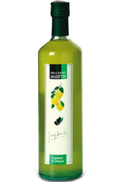 LIMONCINO J. MAESTRI cl. 70