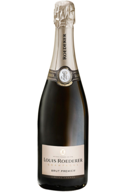 CHAMPAGNE ROEDERER PREMIER BRUT cl. 75