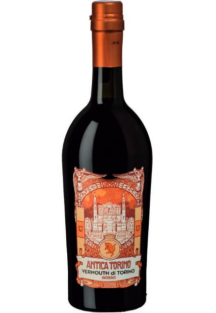 VERMOUTH DI TORINO ROSSO cl. 70