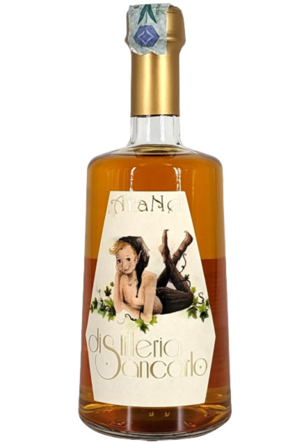 GRAPPA SANCARLO ARANEL cl. 50