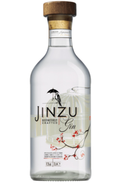 GIN JINZU cl. 70