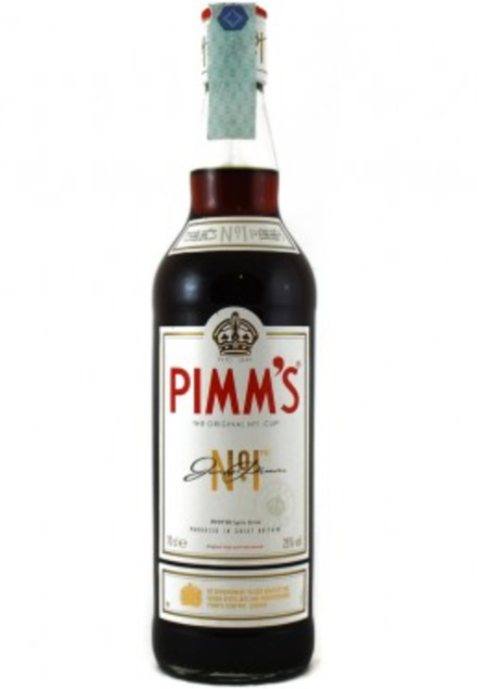 VERMOUTH PIMMS cl. 100