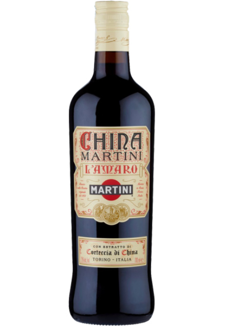 LIQUORE CHINA MARTINI  cl. 70