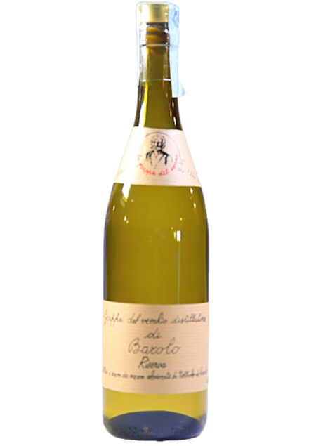 GRAPPA DEALP INVECCHIATA BAROLO 40° cl. 70