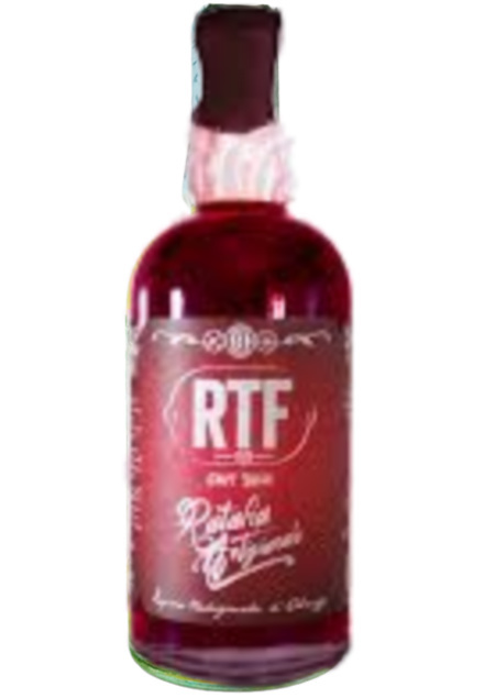 RATAFIA LIQUORIFICIO 7579 RTF cl. 50