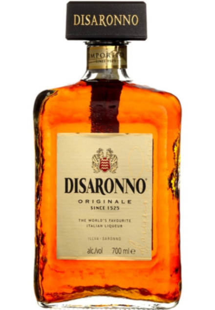 AMARETTO DI SARONNO ORIGINALE cl. 100