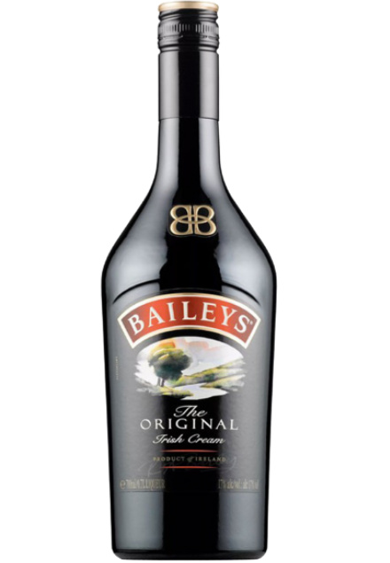 CREMA BAILEYS IRISH CREAM cl. 100