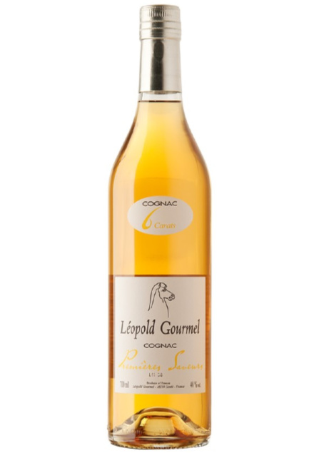 COGNAC GOURMEL AGE DU FRUIT cl. 70