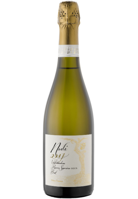 SPUM. NINO FRANCO NODI PROSECCO BRUT DOCG cl. 75