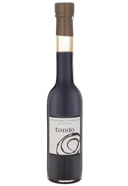 ACETO BALSAMICO MODENA TONDO cl. 25