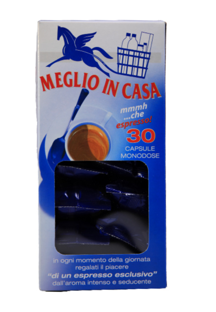 CAFFE' MASTER DECA 30 CIALDE
