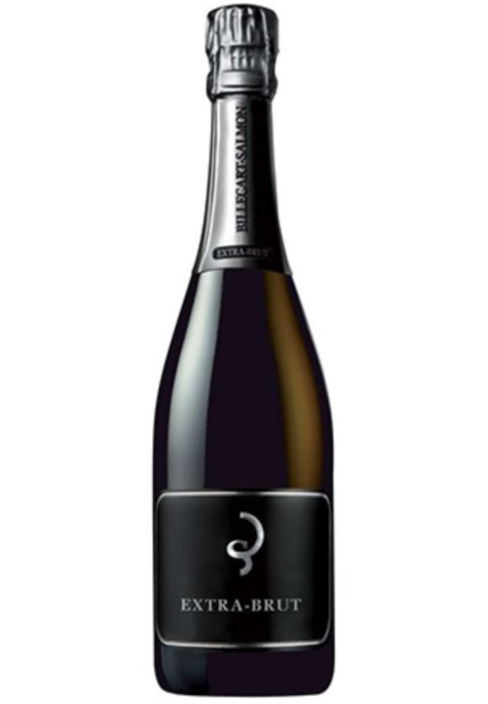 CHAMPAGNE BILLECART EXTRA BRUT cl. 75 AST.