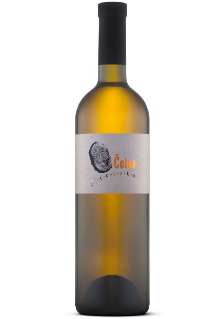 VINO COTAR VITOVSKA cl. 75