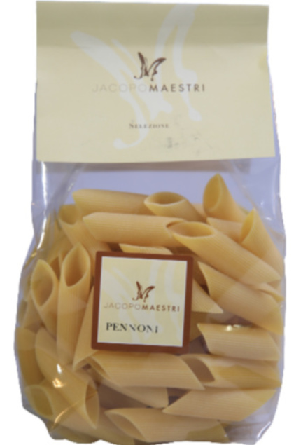 PASTA J. MAESTRI PENNONI gr. 500