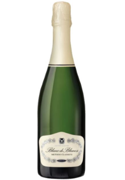 SPUM. J. MAESTRI METODO CLASSICO BLANC DE BLANCS BRUT cl. 75