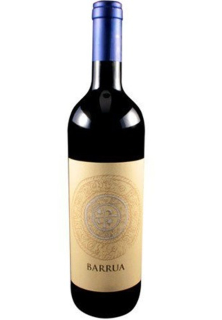 VINO AGRIPUNICA SANTADI BARRUA '11 IGT cl. 75
