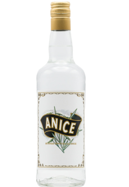 ANICE ZANIN cl. 70