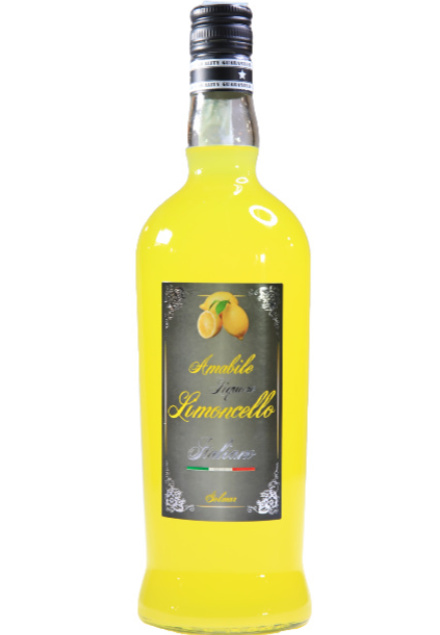 LIMONCINO AMABILE ZANIN cl. 100