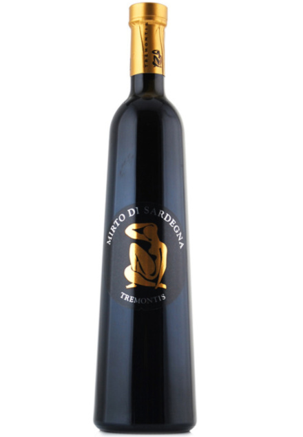 MIRTO TRADIZIONALE TREMONTIS cl. 70