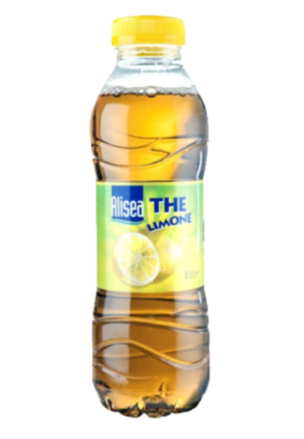 THE ALISEA LIMONE cl. 50 x 12 PET