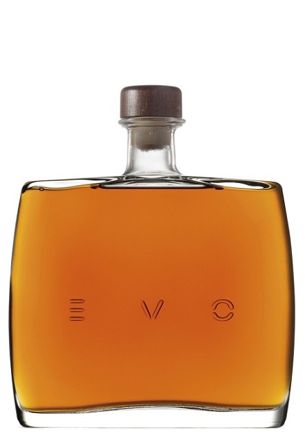 GRAPPA EVO RISERVA 42° cl. 100