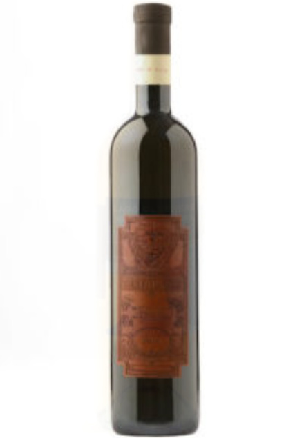 VINO PASETTI TESTAROSSA MONTEPULCIANO D'ABRUZZO DOC cl. 150 MAGNUM