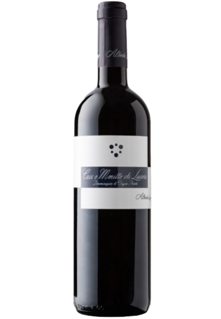 VINO LONGO A. CACC'E MITTE DI LUCERA DOC cl. 75